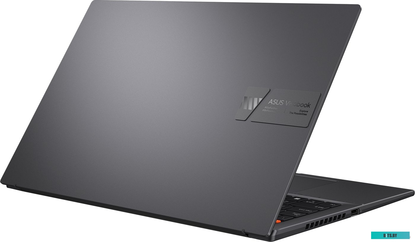 Ноутбук ASUS VivoBook S 15 M3502QA-BQ238 90NB0XX2-M00B10 (без кирилицы)