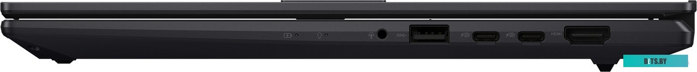Ноутбук ASUS VivoBook S 15 M3502QA-BQ238 90NB0XX2-M00B10 (без кирилицы)