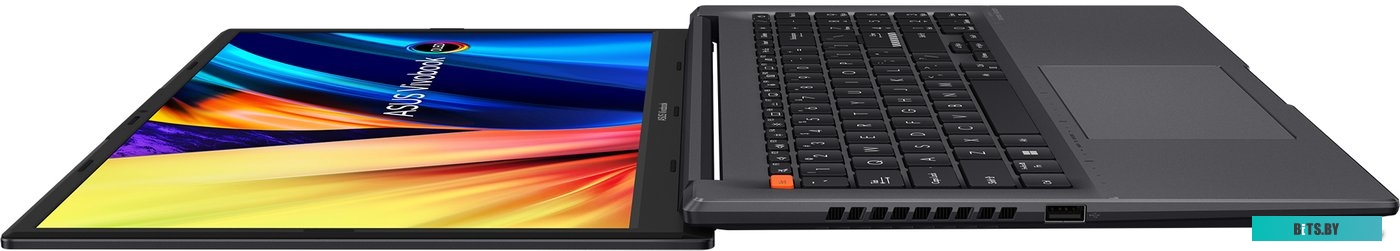 Ноутбук ASUS VivoBook S 15 M3502QA-BQ238 90NB0XX2-M00B10 (без кирилицы)