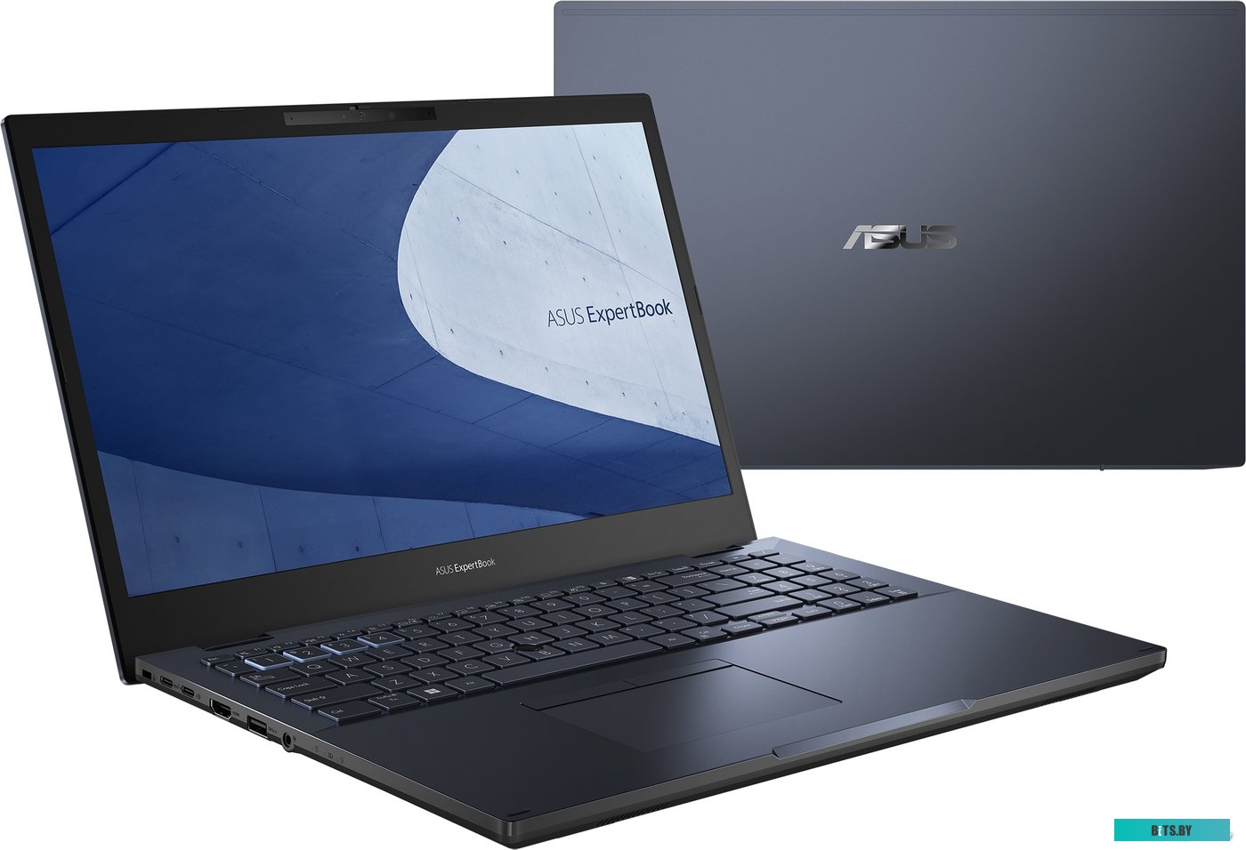 Ноутбук ASUS Expertbook L2 L2502CYA-BQ0124 90NX0501-M00500