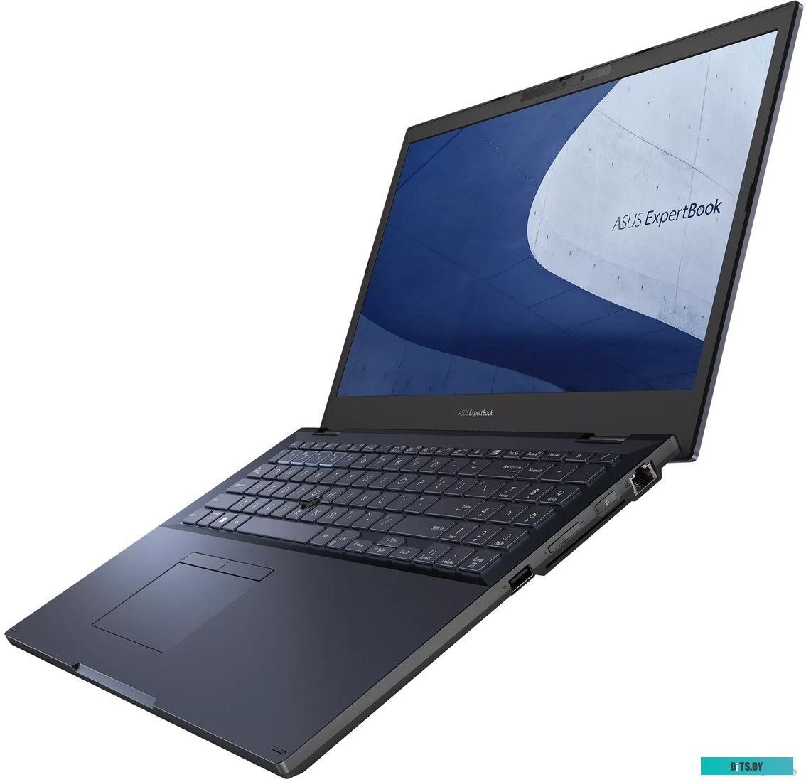 Ноутбук ASUS Expertbook L2 L2502CYA-BQ0124 90NX0501-M00500