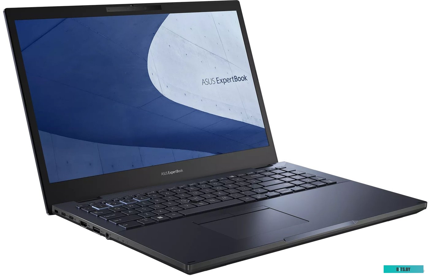 Ноутбук ASUS Expertbook L2 L2502CYA-BQ0124 90NX0501-M00500