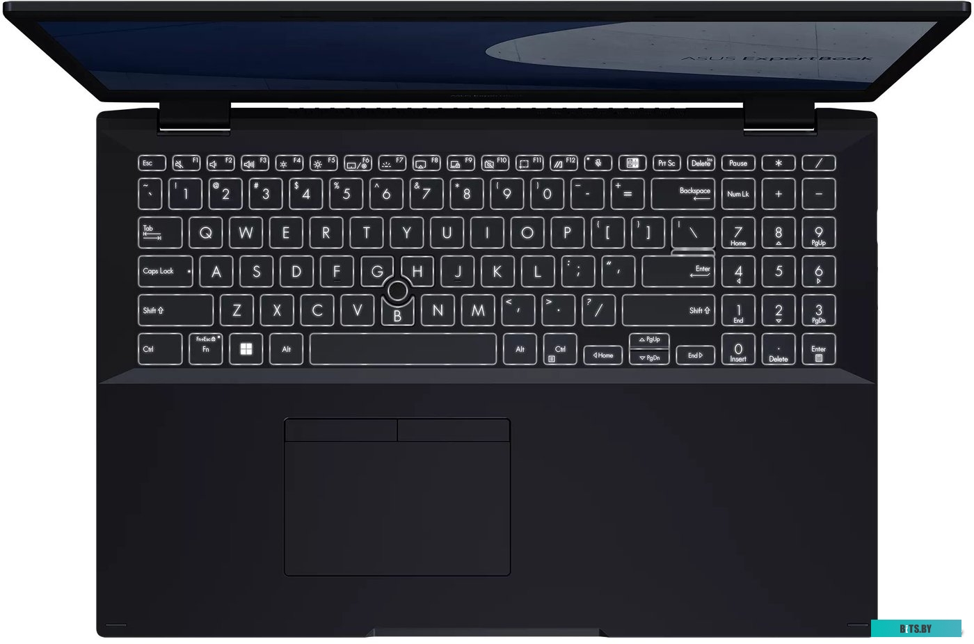 Ноутбук ASUS Expertbook L2 L2502CYA-BQ0124 90NX0501-M00500