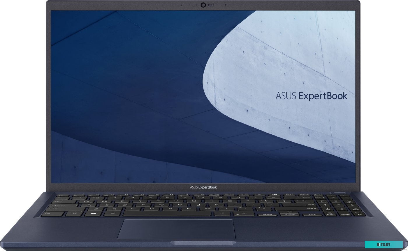 Ноутбук ASUS Pro B1500CEAE-BQ3394 90NX0441-M01VM0