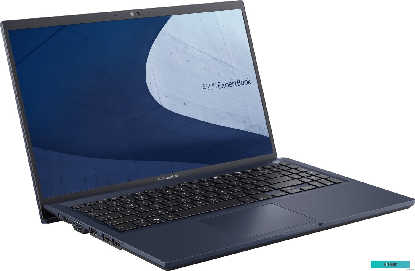 Ноутбук ASUS Pro B1500CEAE-BQ3394 90NX0441-M01VM0