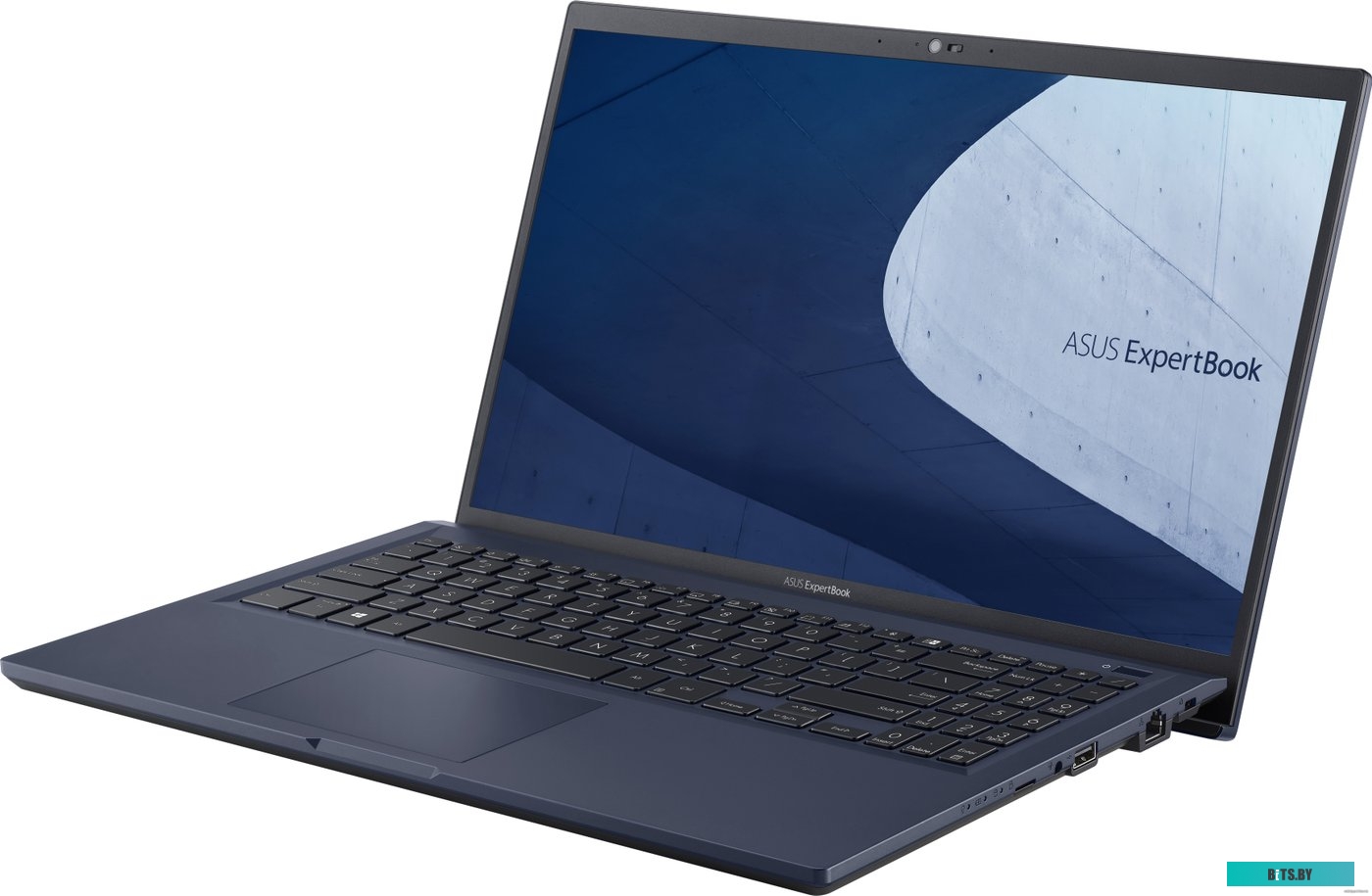 Ноутбук ASUS Pro B1500CEAE-BQ3394 90NX0441-M01VM0