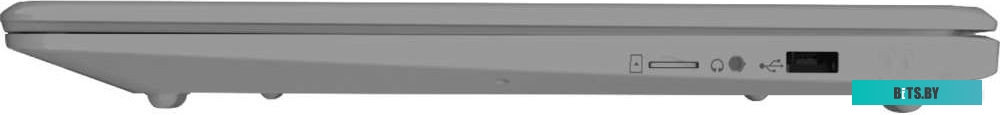 Ноутбук Irbis NB510