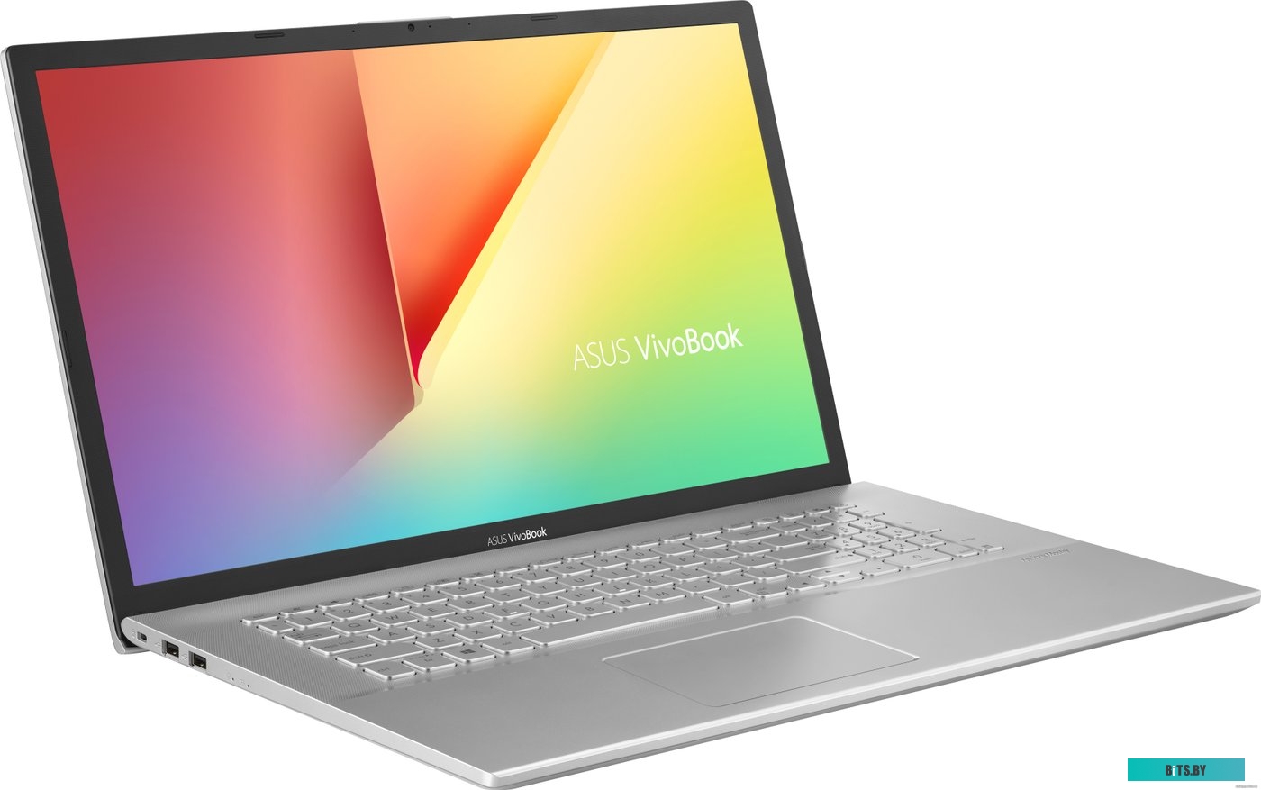 Ноутбук Asus VivoBook 17 X712EA-AU706