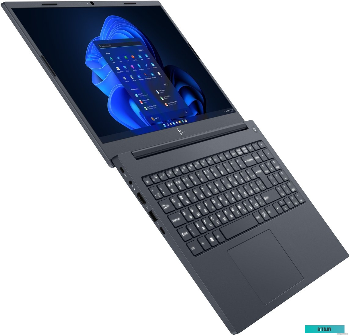 Ноутбук F+ Flaptop I FLTP-5i5-8512-W
