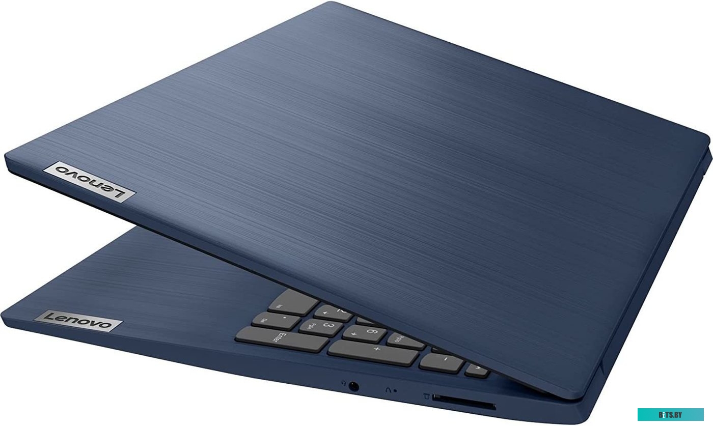 Ноутбук Lenovo IdeaPad 3 15ITL05 81X80056EU (клавиатура без кириллицы)