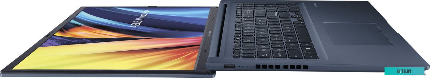 Ноутбук Asus Vivobook 17 M1702QA-AU082 <90NB0YA2-M003P0>