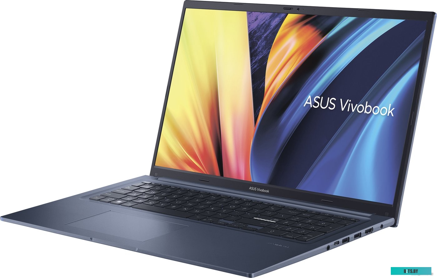 Ноутбук Asus Vivobook 17 M1702QA-AU082 <90NB0YA2-M003P0>