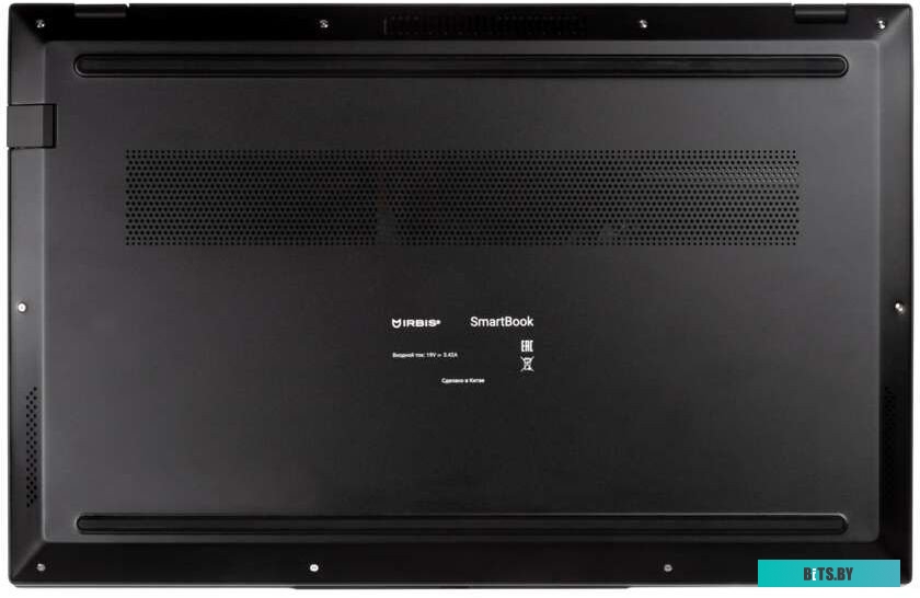 Ноутбук Irbis 15NBP3504