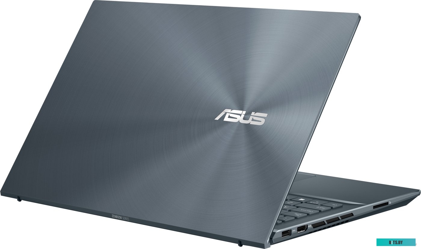 Ноутбук ASUS ZenBook Pro 15 UM535QA-KS241 90NB0UK1-M00BN0