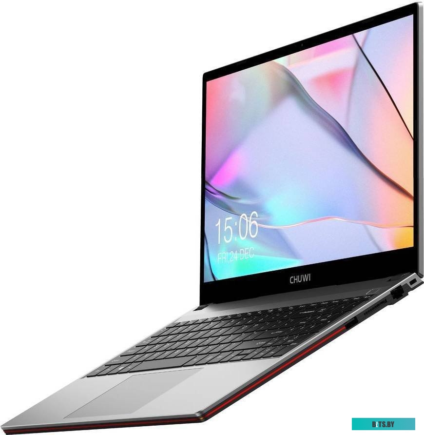 Ноутбук CHUWI CoreBook XPro CWI530-50885E1PDMXX
I5-10210U 15.6inch 1920*1080 /IPS/16Gb+512GB /Windows 11 Home
