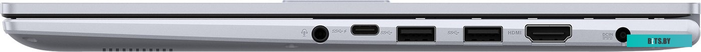 Ноутбук ASUS VivoBook 15X OLED K3504VA-MA221 90NB10A2-M008B0