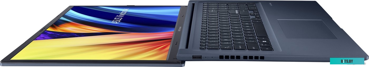Ноутбук Asus VivoBook 17 X1702ZA-BX159