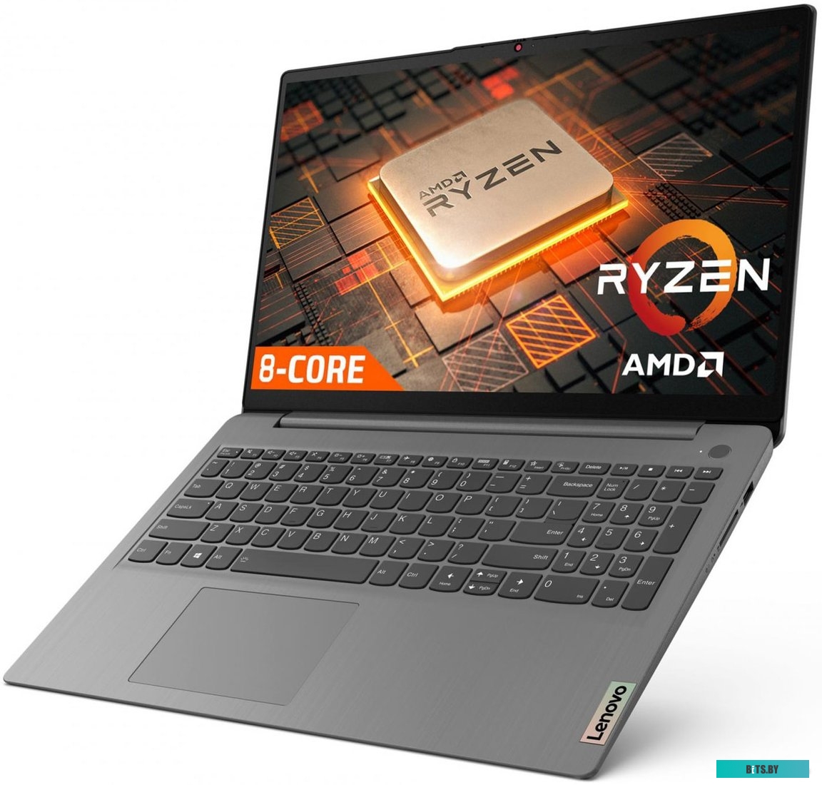 Ноутбук Lenovo IdeaPad 3 15ALC6 82KU00VXPB