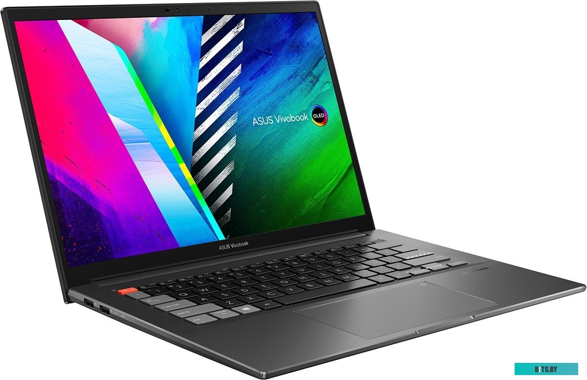 Ноутбук ASUS Vivobook Pro 14 OLED M7400QE-KM117 90NB0V51-M004H0