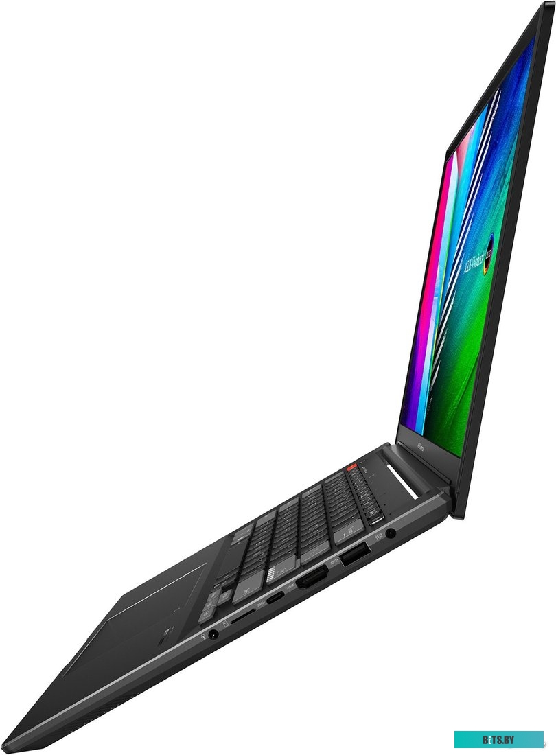 Ноутбук ASUS Vivobook Pro 14 OLED M7400QE-KM117 90NB0V51-M004H0