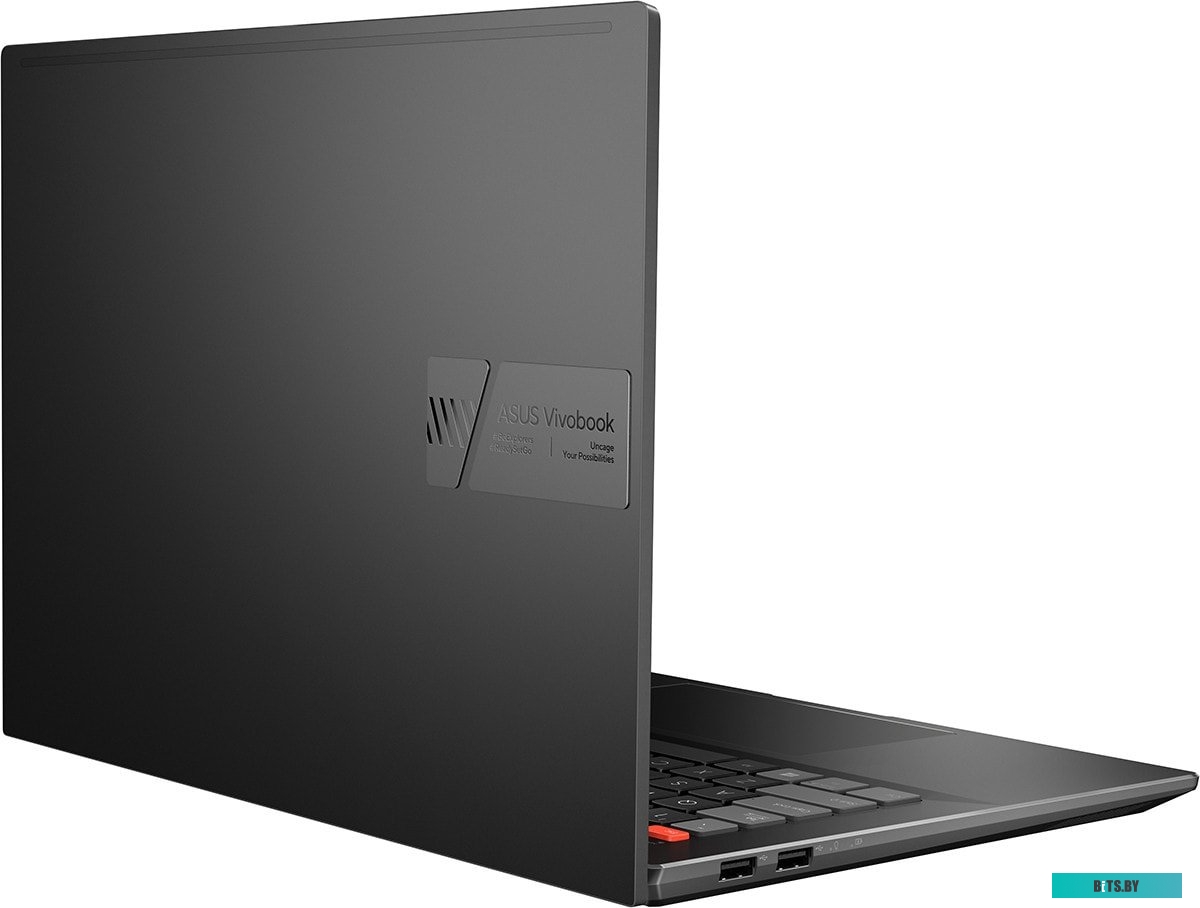 Ноутбук ASUS Vivobook Pro 14 OLED M7400QE-KM117 90NB0V51-M004H0