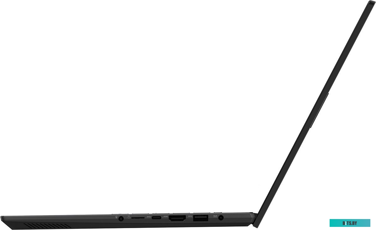 Ноутбук ASUS Vivobook Pro 14 OLED M7400QE-KM117 90NB0V51-M004H0