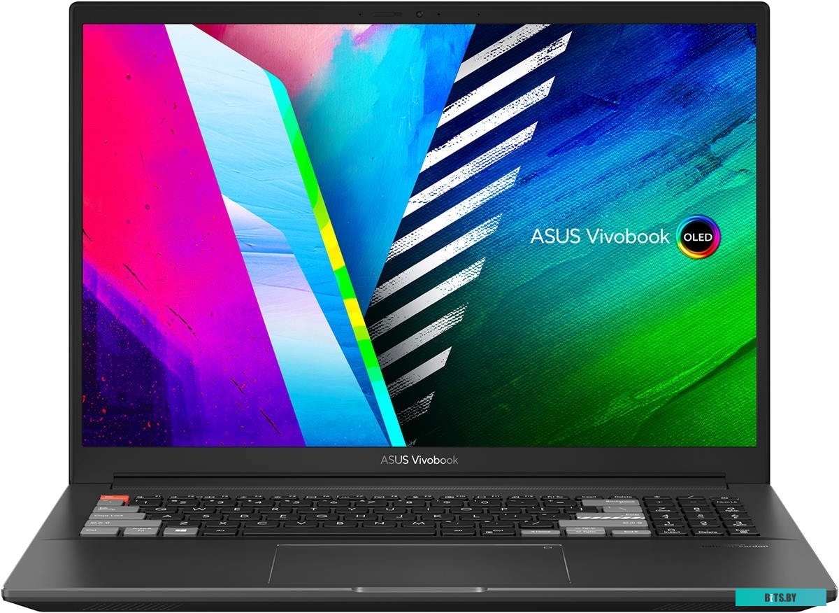 Ноутбук ASUS Vivobook Pro 16X M7600QC-KV168 <90NB0V81-M008J0>