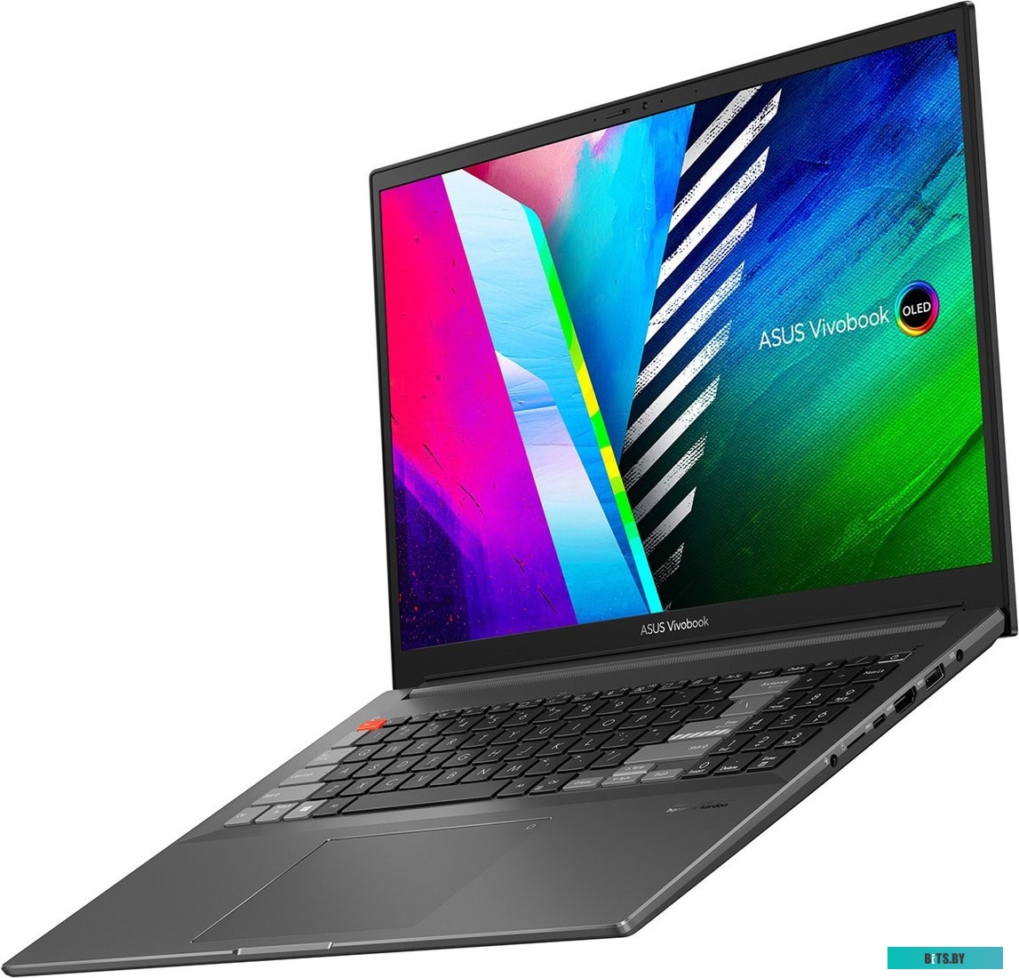 Ноутбук ASUS Vivobook Pro 16X M7600QC-KV168 <90NB0V81-M008J0>