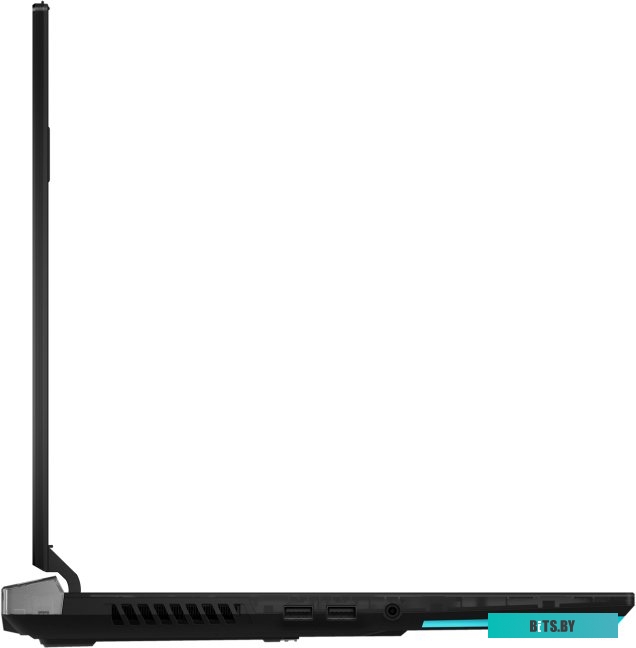 Игровой ноутбук ASUS ROG Strix SCAR 17 G733ZW-LL153W 90NR08G2-M008U0