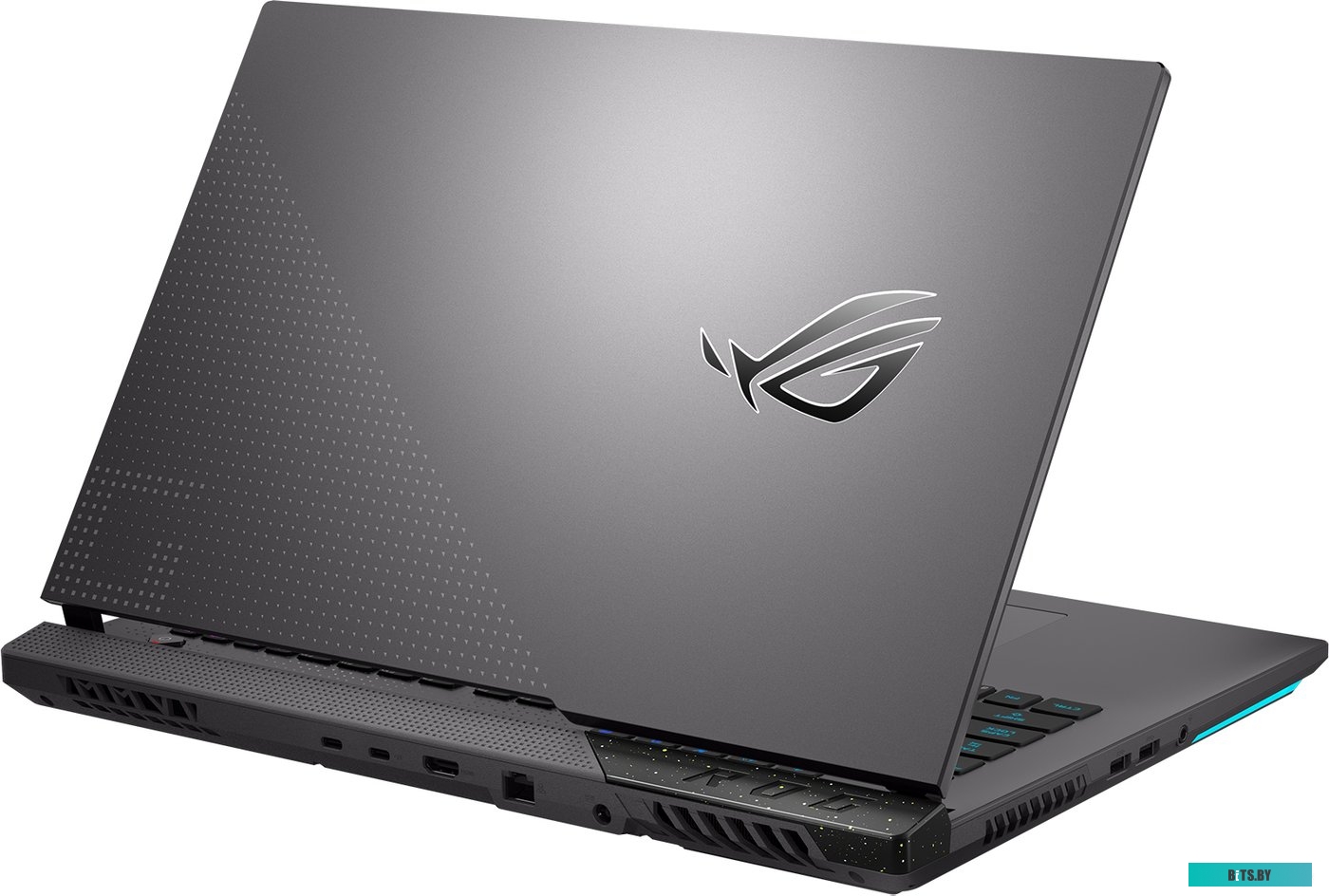Игровой ноутбук ASUS ROG Strix G17 G713RM-KH097