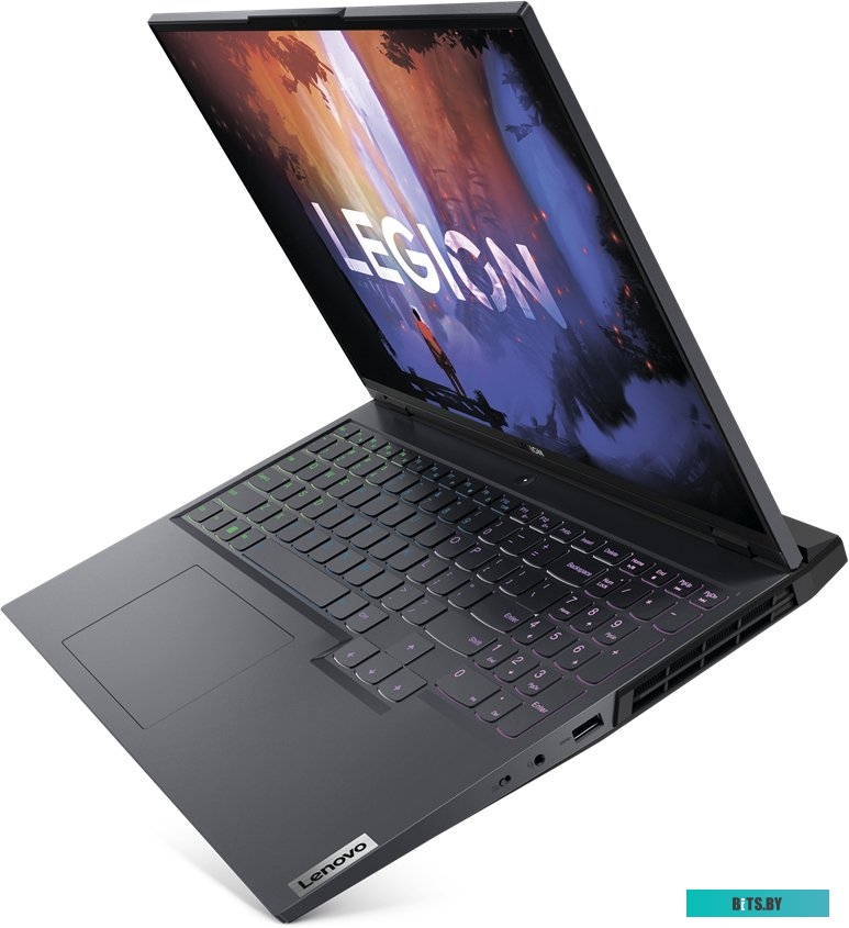 Ноутбук Lenovo Legion 5 Pro 16ARH7H 82RG00GERK
