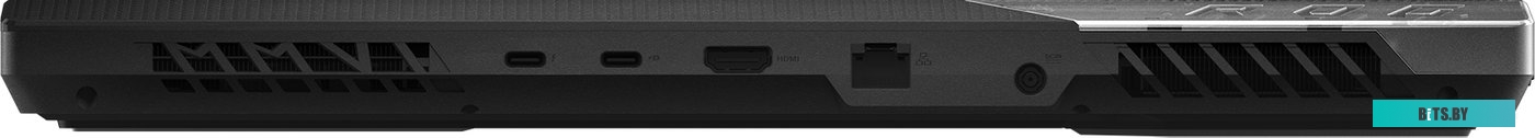 Ноутбук Asus ROG Strix SCAR 15 G533ZS-LN042 (клавиатура без кириллицы)