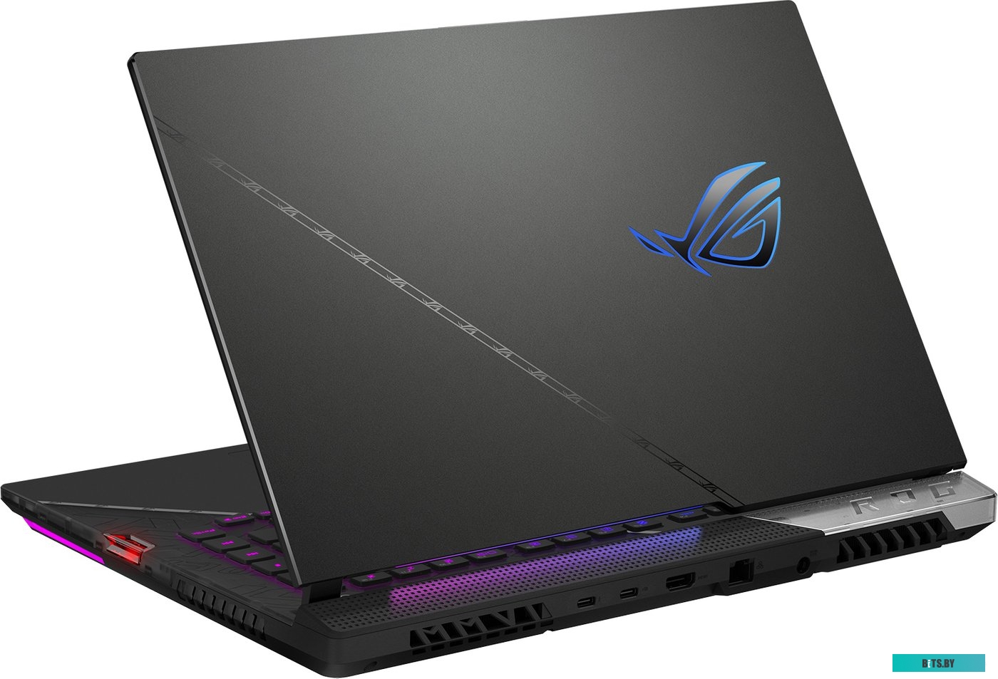 Ноутбук Asus ROG Strix SCAR 15 G533ZS-LN042 (клавиатура без кириллицы)