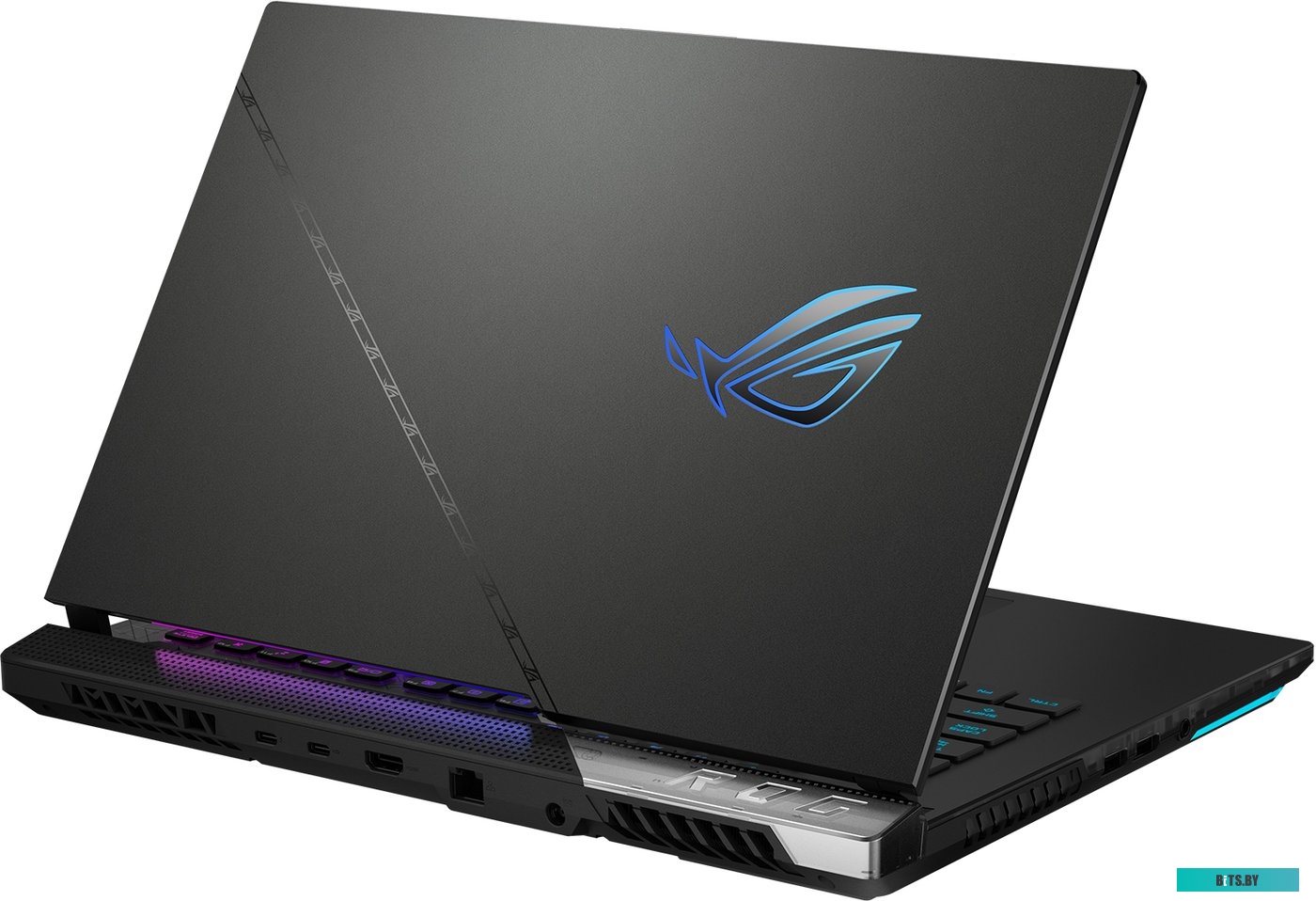 Ноутбук Asus ROG Strix SCAR 15 G533ZS-LN042 (клавиатура без кириллицы)