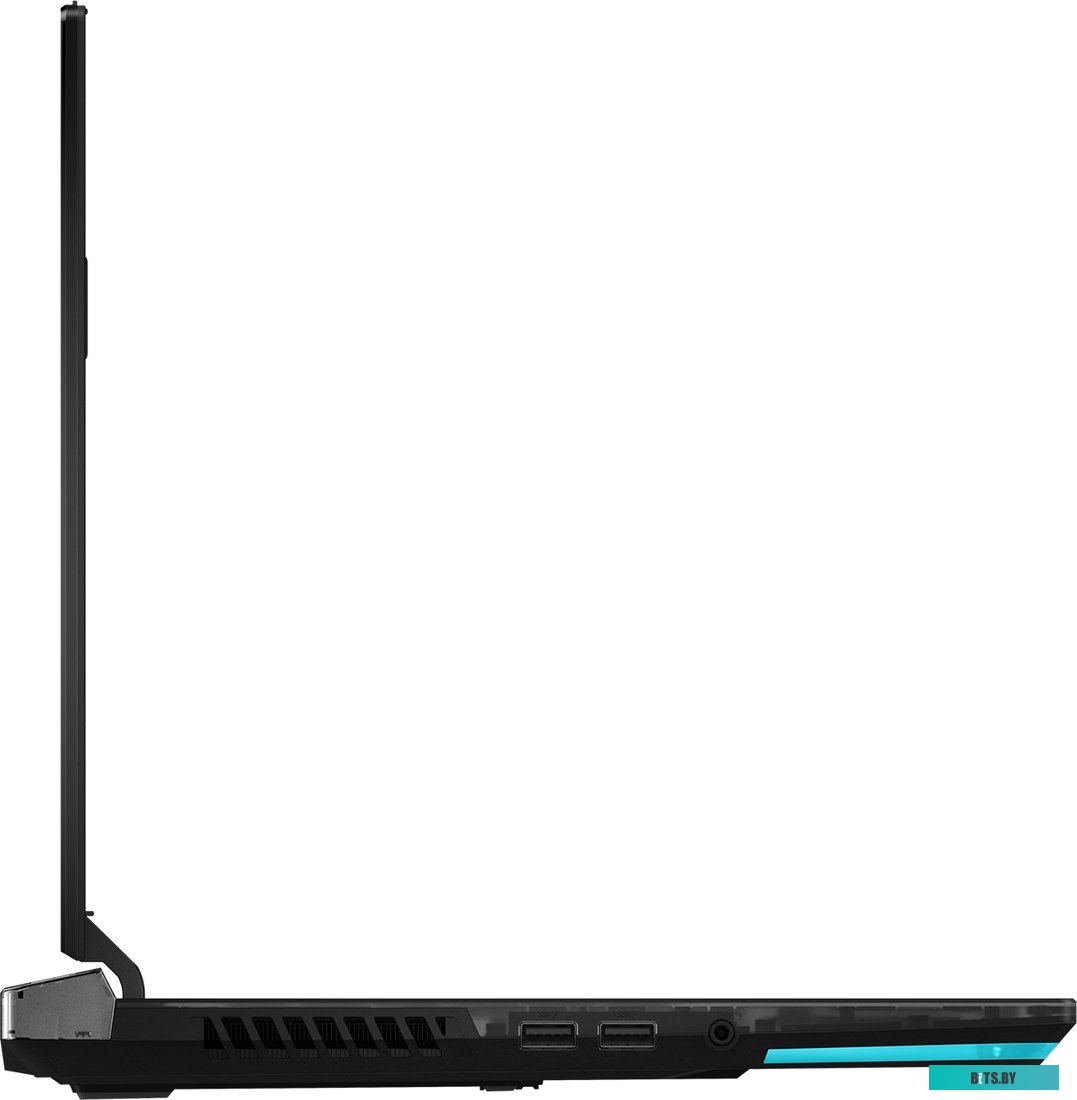 Ноутбук Asus ROG Strix SCAR 15 G533ZS-LN042 (клавиатура без кириллицы)