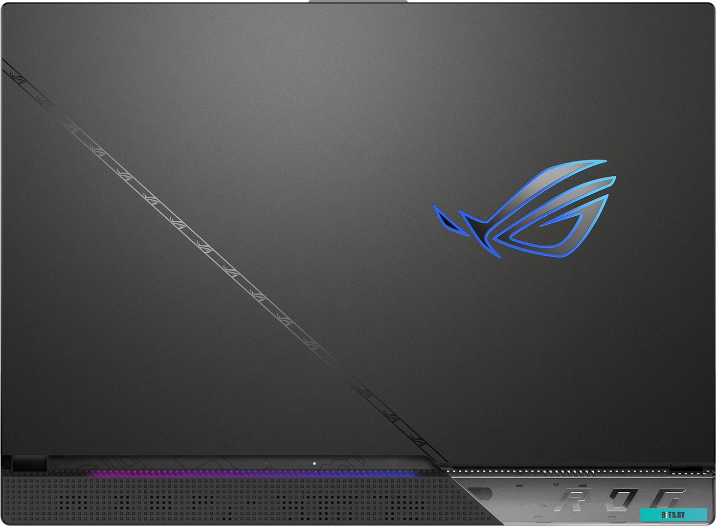 Ноутбук Asus ROG Strix SCAR 15 G533ZS-LN042 (клавиатура без кириллицы)
