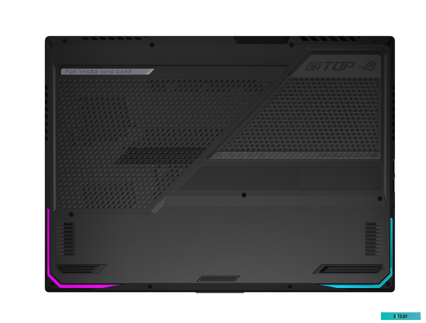 Ноутбук Asus ROG Strix SCAR 15 G533ZS-LN042 (клавиатура без кириллицы)