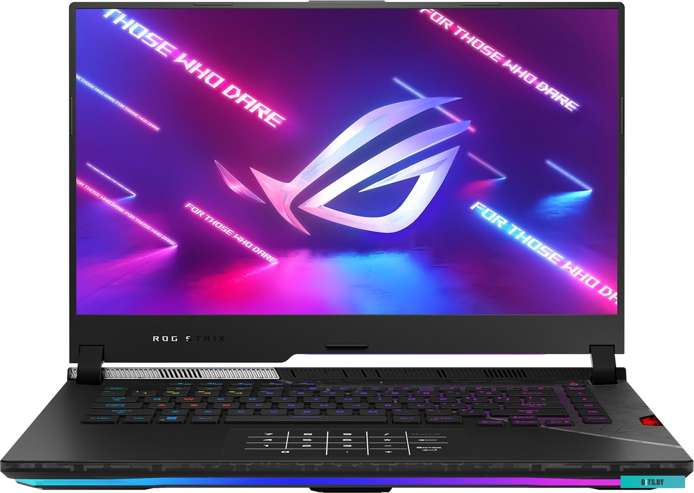 Ноутбук Asus ROG Strix SCAR 15 G533ZS-LN042 (клавиатура без кириллицы)