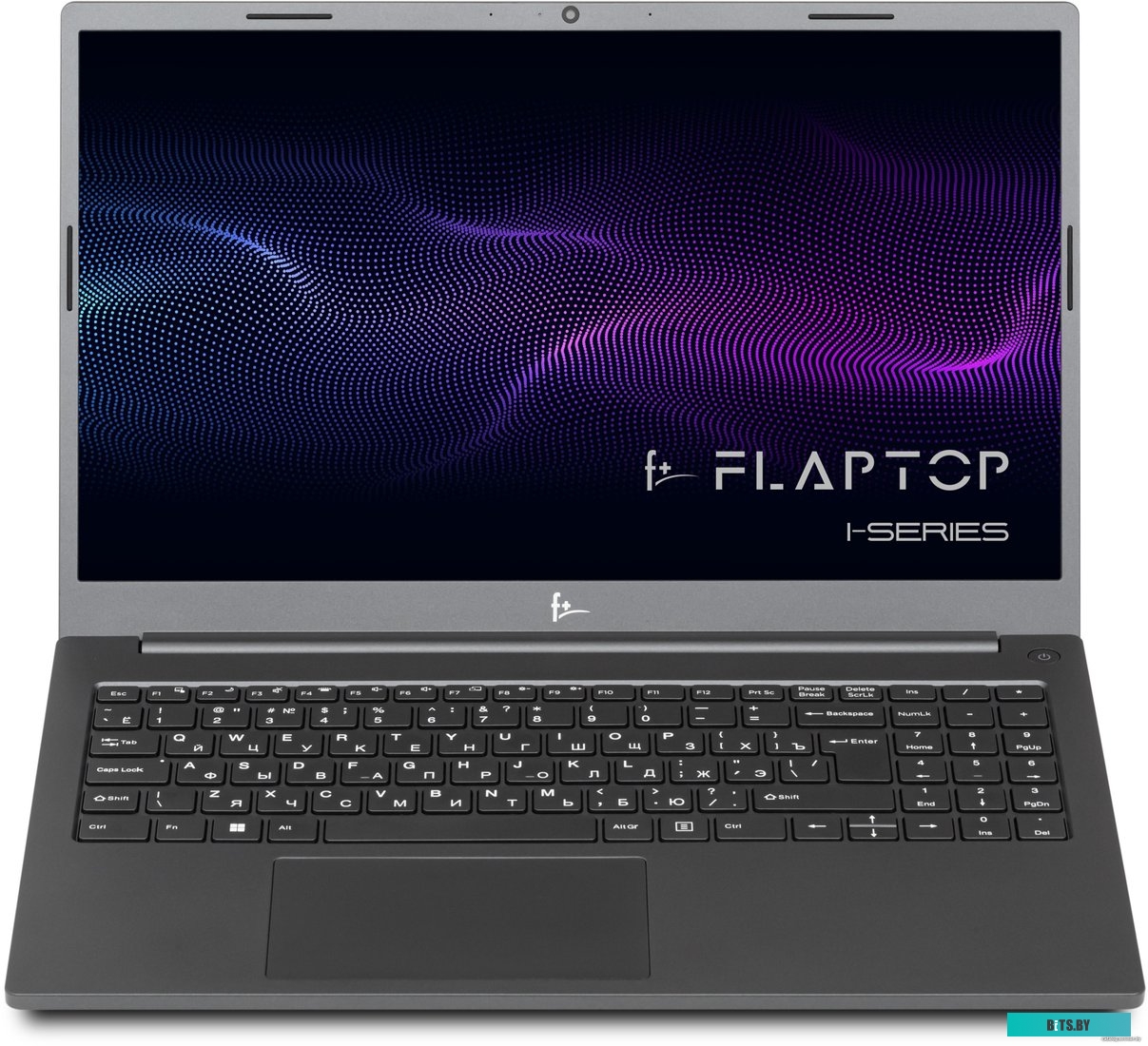 Ноутбук F+ Flaptop I FLTP-5i3-16512-W