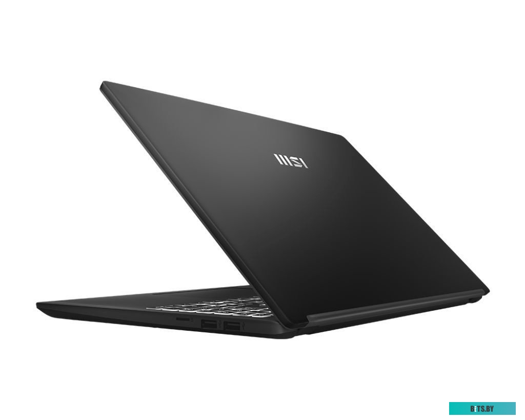 Ноутбук MSI Modern 15 B5M-008XGE <9S7-15HK12-008>