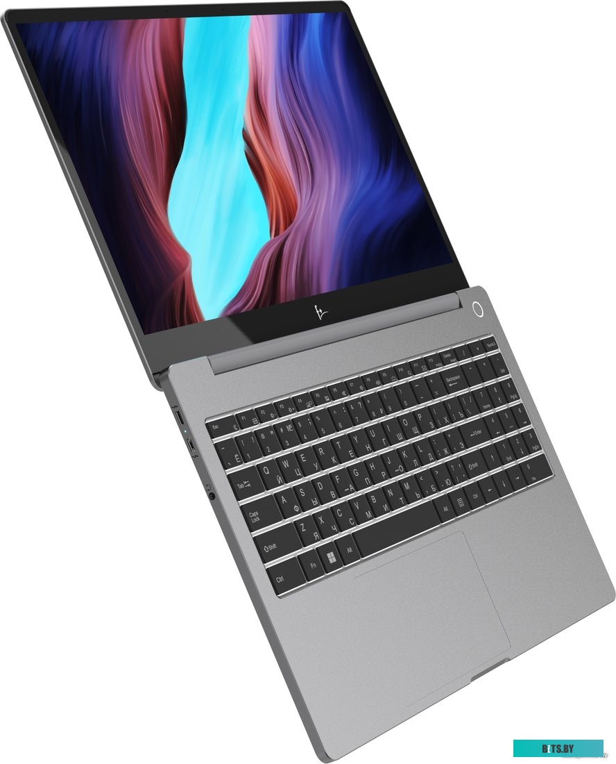 Ноутбук F+ Flaptop R FLTP-5R5-8512-W