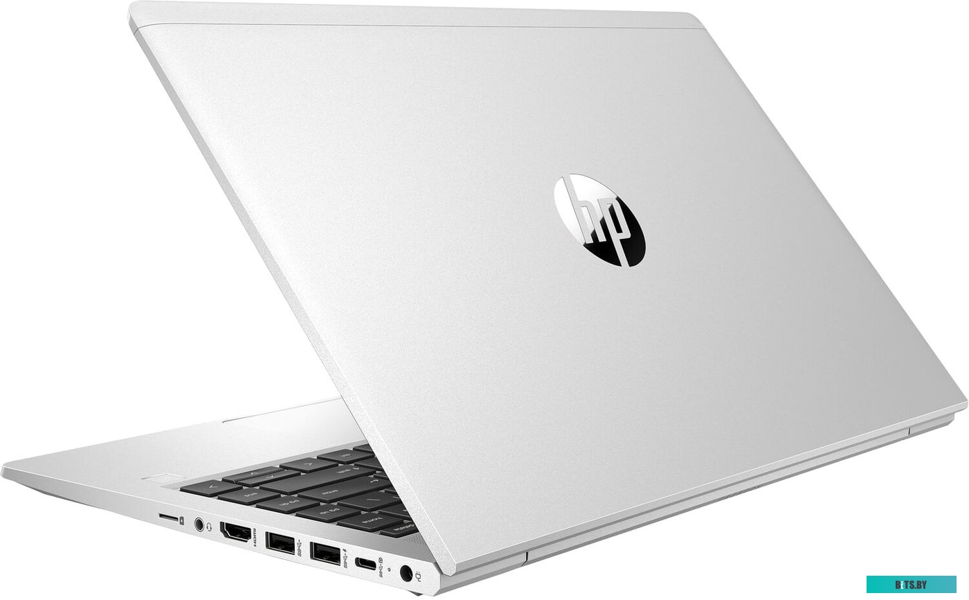 Ноутбук HP ProBook 640 G8 2Q014AV/2Y2JCEA