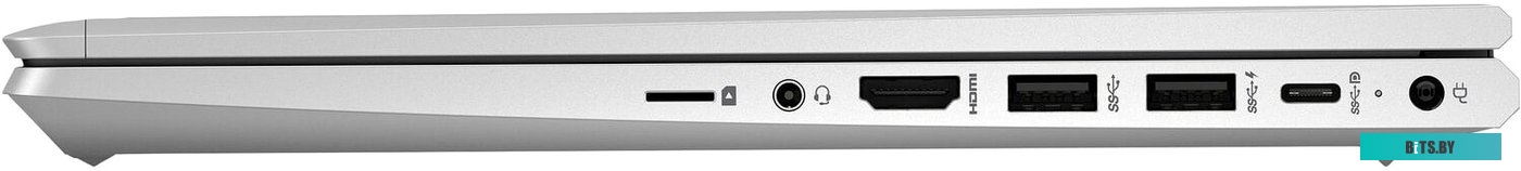 Ноутбук HP ProBook 640 G8 2Q014AV/2Y2JCEA