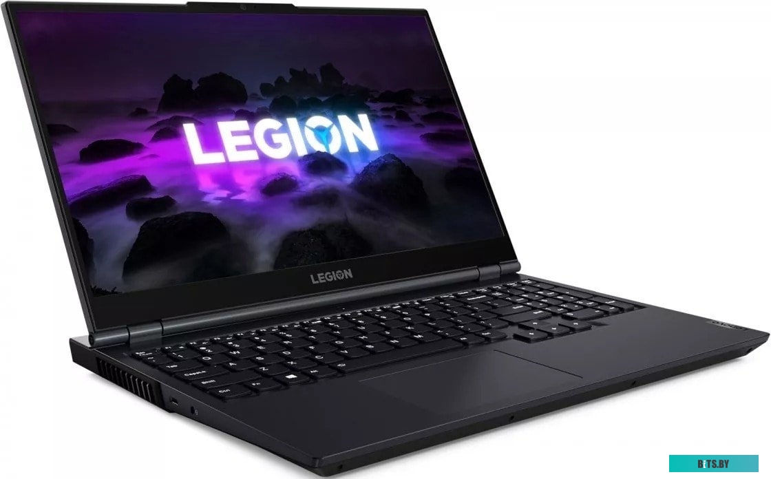 Ноутбук Lenovo Legion 5 15ACH6H 82JU01AGRM