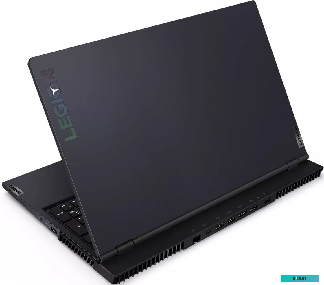 Ноутбук Lenovo Legion 5 15ACH6H 82JU01AGRM