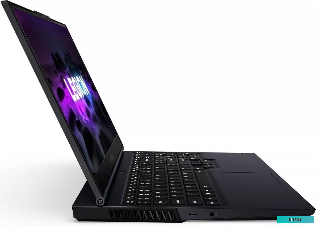Ноутбук Lenovo Legion 5 15ACH6H 82JU01AGRM