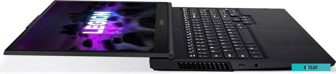 Ноутбук Lenovo Legion 5 15ACH6H 82JU01AGRM