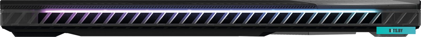 Игровой ноутбук ASUS ROG Strix SCAR 18 G834JY-N6087