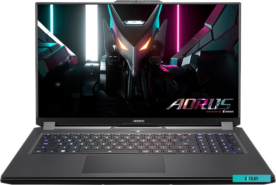 Gigabyte Aorus 17H BXF-74KZ554SH