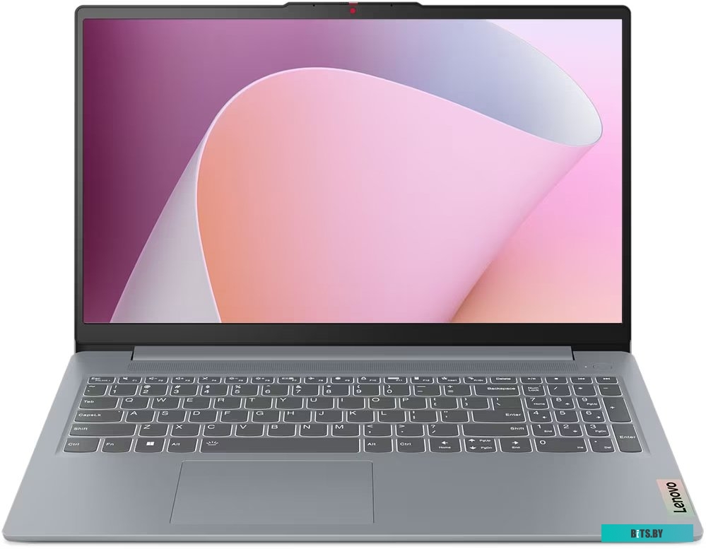Ноутбук Lenovo IdeaPad Slim 3 15AMN8 82XQ007WRK